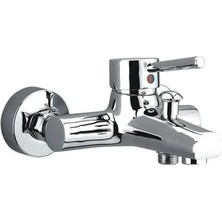 Mey Ithalat® Itimat Delta Mix 321 Banyo Bataryası