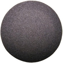 Mey Ithalat® Nikon 33725 Velcro Cırt Zımpara 115X400 Kum Siyah