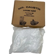 Mey Ithalat® Mr. Caustik 1000 gr Lavobo Açıcı Kostik