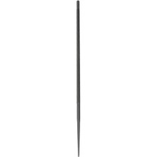 Mey Ithalat® Vallorbe Motor Eğesi 200X4,8 mm Yuvarlak