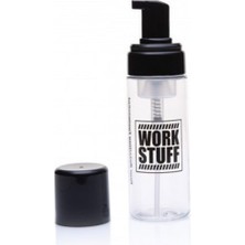 Work Stuff 150ML Köpük Yapıcı Şişe