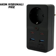 Mey Ithalat® 3438 Priz