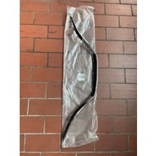 TŞT Renalt Kadjar Ön Panjur Bandı Nikelaj Alt 2014- (Oem No:  623856800R)