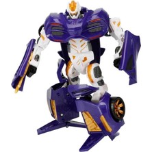 Mey Ithalat® M.a.r.s. Araca Dönüşebilen Robot