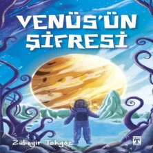 Epilons Venüs’ün Şifresi