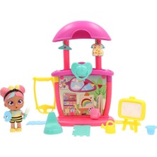 Mey Ithalat® Oyun Odası Oyun Seti