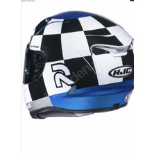 Hjc Full Face Kask