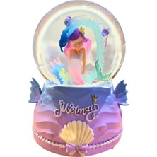 Mey Ithalat® Kar Küresi Orta Boy LLM-HDY0677