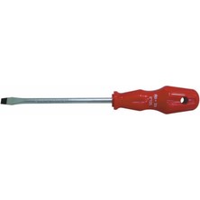 Mey Ithalat® Pro-Scr 02613 Düz Uçlu Tornavida 4X125 mm