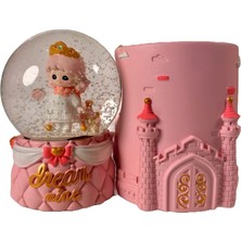 Mey Ithalat® Kar Küresi Kalemlik LLM-HDY0119