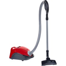 Mey Ithalat® Sesli Oyuncak Elektrik Süpürgesi