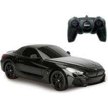 Mey Ithalat® 1:18 Bmw Z4 Roadster Uzaktan Kumandalı Işıklı Araba