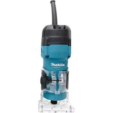 Mey Ithalat® Makita M3702B Formika Traşlama 240 Watt