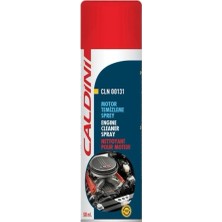 Mey Ithalat® Caldini 00131 Motor Temizleme Spreyi 500 ml