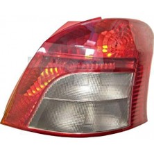 Tyc Toyota Yaris Arka Stop Sağ 2006- 2009 (Oem No:  815510D110)