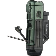 Quantoro Puro Çakmağı