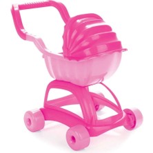 Mey Ithalat® 07 603 Lady Puset - Oyuncak