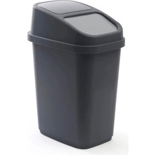 Esranın Dünyası 10 Lt Çöp Kovası ROYALEKS-G646