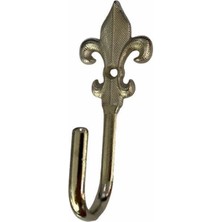 Mey Ithalat® Perde Askısı Parlak