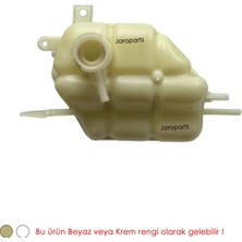 Jaroparts Nissan Navara Yedek Su Deposu 2006-2014 21710-EC01A