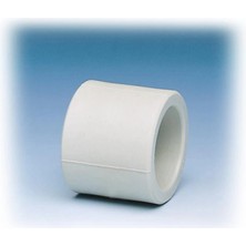 Mey Ithalat® Ege Yıldız Pprc 50 mm Manşon Gri