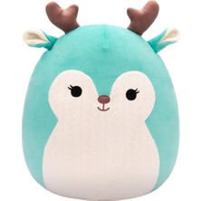 Mey Ithalat® 30 cm Seri 20 Peluş Oyuncak Asorti