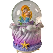 Mey Ithalat® Kar Küresi LLM-HDY0212