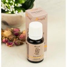 Aromatika Palo Santo - Buhurdanlık Kokusu (Difüzör Kokusu)