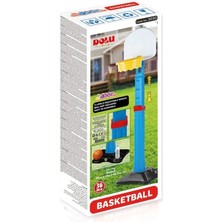 Mey Ithalat® 3030 Basketbol Potası -Dolu Oyuncak