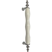 Mey Ithalat® Öyküm Krom Kulp 128 mm