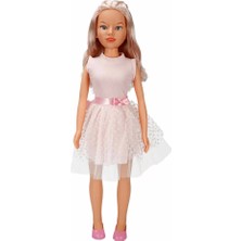 Mey Ithalat® Yürüyüş Arkadaşım Clara Party 80 cm