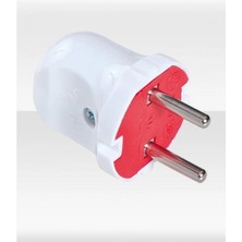 Mey Ithalat® Ay-Ka Topraksız Erkek Fiş (1 Adet)