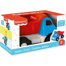 Mey Ithalat® 1807 Jumbo Kamyon