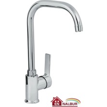 Mey Ithalat® Itimat Idea 563 T Mix Dik Borulu Evye Bataryası