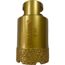 Mey Ithalat® Era 55894 40 mm M14 Granit Mermer Delici Panç