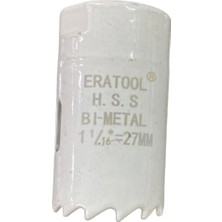 Mey Ithalat® Era 56019 B-Metal Panç 27 mm Metal Ahşap Için