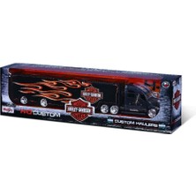 Mey Ithalat®  May 11516 1:64  Taşıyıcı Tırlar -Necotoys
