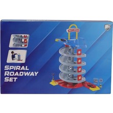 Mey Ithalat® 5227 Oyuncak Yol Set