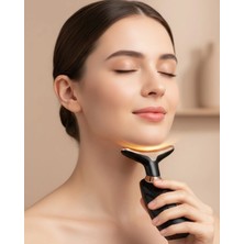 Mey Ithalat® Boyun ve Yüz Güzellik Cihazı Masaj Cihazı