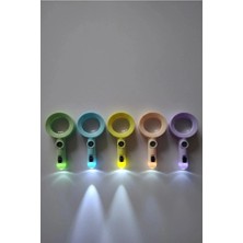 Mey Ithalat® OLG-LS888 Işıklı Pusulalı Pro Büyüteç Adet Fiyatıdır