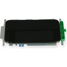 Mey Ithalat®  Samsung Galaxy S24 Plus 360 Mat Full Body Arka Koruyucu