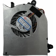 Notespare Msı Uyumlu GS60-2PL-049TR Ghost, GS60-2QD-601TR Ghost Gpu Fan - Ekran Kartı Fanı