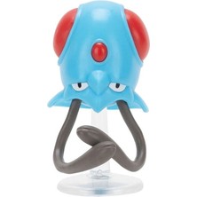 Mey Ithalat® 95057-C Pokemon Clip N Go Asorti