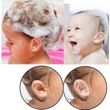 Mey Ithalat® Su Geçirmez Yapışkanlı Kulak Koruyucu Bant 10 Lu Paket