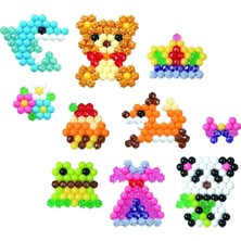 Mey Ithalat® 35028 Tasarımcı Çantası +500 Parça +4 Yaş