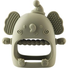 Mey Ithalat® AE-2501 Silikon Eldiven Dişlik -Ayz