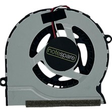 Notespare Samsung ile Uyumlu NP300E5C-A08TR, NP300E5C-A09TR Cpu Fan, Işlemci Fanı