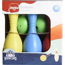 Mey Ithalat® Zuzu Bowling Kutulu
