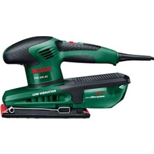 Mey Ithalat® Bosch Pss 200 Ac Titreşimli Zımpara Makinesi