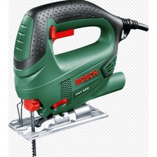 Mey Ithalat® Bosch Pst 650 Easy Dekupaj Testere 500 Watt